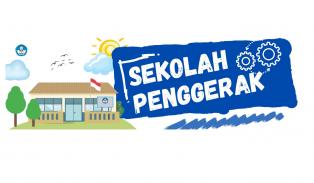 PPDB Kota Batam 2022, SMPN 53 Batam PeDe dengan status "Sekolah Penggerak"