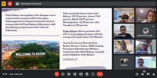 Jurnal Refleksi Modul 1.1 Pemikiran Ki Hadjar Dewantara