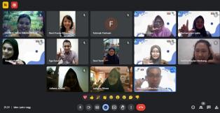 Jurnal Refleksi Modul 1.3 VISI GURU PENGGERAK