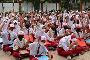MPLS SMPN 53 BATAM